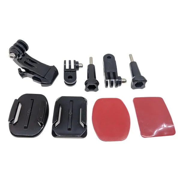 Basic Accessories Kit Basic Accessories Kit